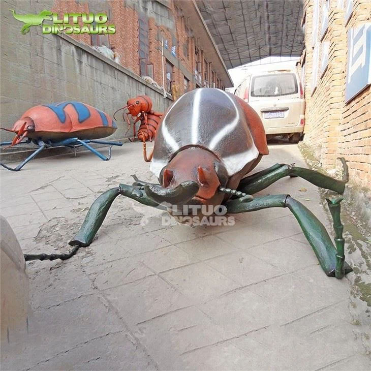 3Simulation Insect Goliathus (3)(001)